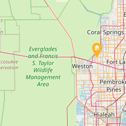 Sawgrass Mall Apartment 2 on the map